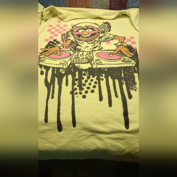 The Muppets Other - 2009 Muppets XL T-Shirt